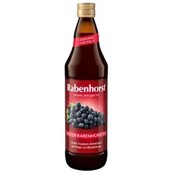 Rabenhorst Roter Rabenhorst Saft 700 ml