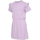 hummel hmlJUMPY DRESS S/S orchid bloom 146