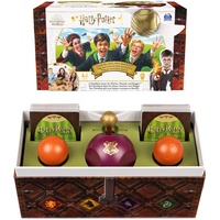 Spin Master Harry Potter - Fang den Goldenen Schnatz