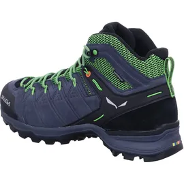 Salewa Alp Mate Mid WP Herren Ombre Blue/Pale Frog 44