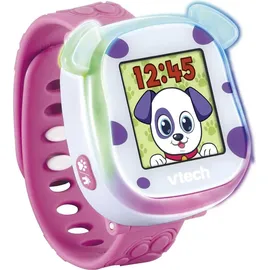 Vtech My First KidiWatch pink