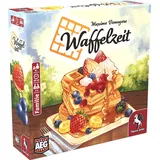 Pegasus Spiele Waffelzeit - deutsch