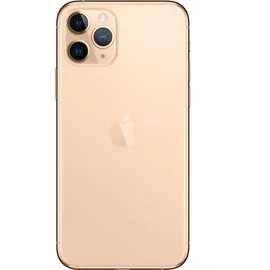 Apple iPhone 11 Pro 512 GB Space Grau