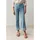 More & More MORE&MORE 5-Pocket-Jeans blau 38