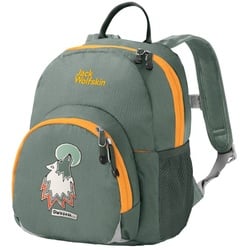 Jack Wolfskin Kinder Buttercup - hedge green