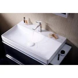 Hansgrohe Tecturis E Einhandmischer Chrom