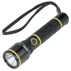 Stablampe FatMax, Alu, LED, aufladbar