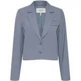 B.YOUNG BYDANTA SH Blazer 4 - 20814272 Modischer Oversize-Blazer in blau | Gr.: 40