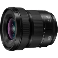 Panasonic Lumix S 14-28mm f/4,0-5.6 Macro L-Mount