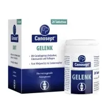 ARDAP Canosept Gelenk-Tabletten 20 Stück