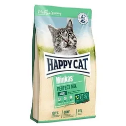 Happy Cat Minkas Perfect Mix 10kg + Überraschung für die Katze