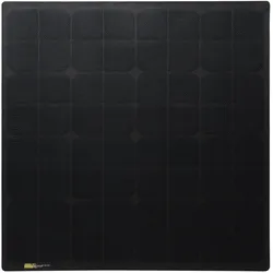 SUNBEAMsystem Tough+ black 61W Flush- 0% MwST. (Angebot gemäß §12 USt Gesetz.)
