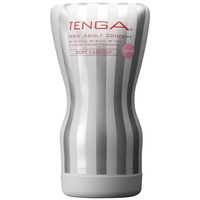 Tenga Tenga Soft Case Cup Gentle (TOC-202S)