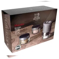 Peugeot MAESTRO Salzbar Salzmühle Zirkonia-Mahlwerk Glas