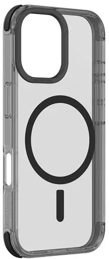Omni Mag Case for iPhone 16 Plus - Black