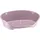 Ferplast Hundebett Siesta Deluxe 82 x 59 cm lila