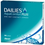 Alcon Dailies AquaComfort Plus 90 St.