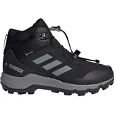 Adidas Terrex Mid GTX Kinder core black/grey three/core black 28