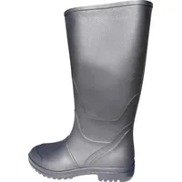 Car-Mel-Shoes Gummistiefel Damen Schwarz 36
