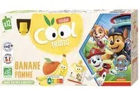 Vitabio COOL FRUITS LA PAT' PATROUILLE BANANE POMME +3 ans Purée 1080 g