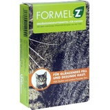 Biokanol Pharma Formel-Z für Katzen Tabl. 125 g