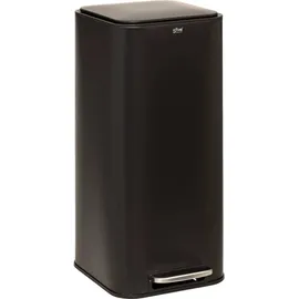5five simply smart Delta 30 l Schwarz