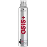 Schwarzkopf Professional OSiS+ Grip Extreme Hold Mousse 200 ml