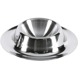 APS 32 Edelstahl-Ei-Halter, Ø 8,5 cm,