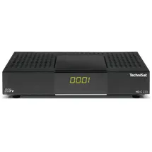 TechniSat DVB-C HDTV-Receiver TECHNISATHDC233 sw