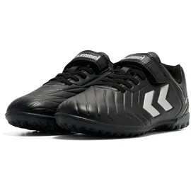 hummel Top Star Turf TF Kinder schwarz 37