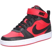Nike Jungen Sneaker, rot(rot), Gr.: 38,5