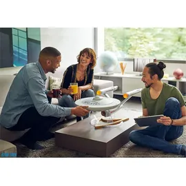 Playmobil Star Trek U.S.S. Enterprise NCC-1701 70548