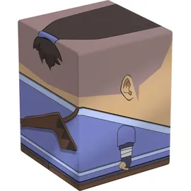 squaroes - Squaroe Avatar: The Last Airbender AV002 - Sokka