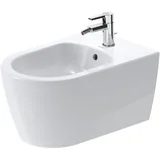 Duravit ME by Starck Bidet, 228815AA00,