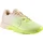 Head Revolt Pro 4.0 Clay Sandplatzschuhe - Macadamia / Lime - EU 38 1/2
