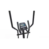 STAMM BODYFIT Crosstrainer Ergometer ́ ́ SINUS . PRO ́ ́ - Grau/Silber/Schwarz
