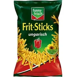 funny-frisch Frit-Sticks ungarisch 100,0 g