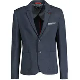 Lerros Jerseysakko »LERROS Jersey Sakko«, blau