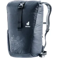 Deuter StepOut 22 Black 3815323