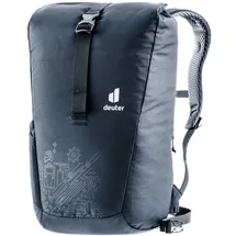 Deuter StepOut 22 Black 3815323
