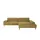 Sofa.de Ecksofa Fred ¦ ¦ Maße (cm): B: 298 H: 84 T: 203.0