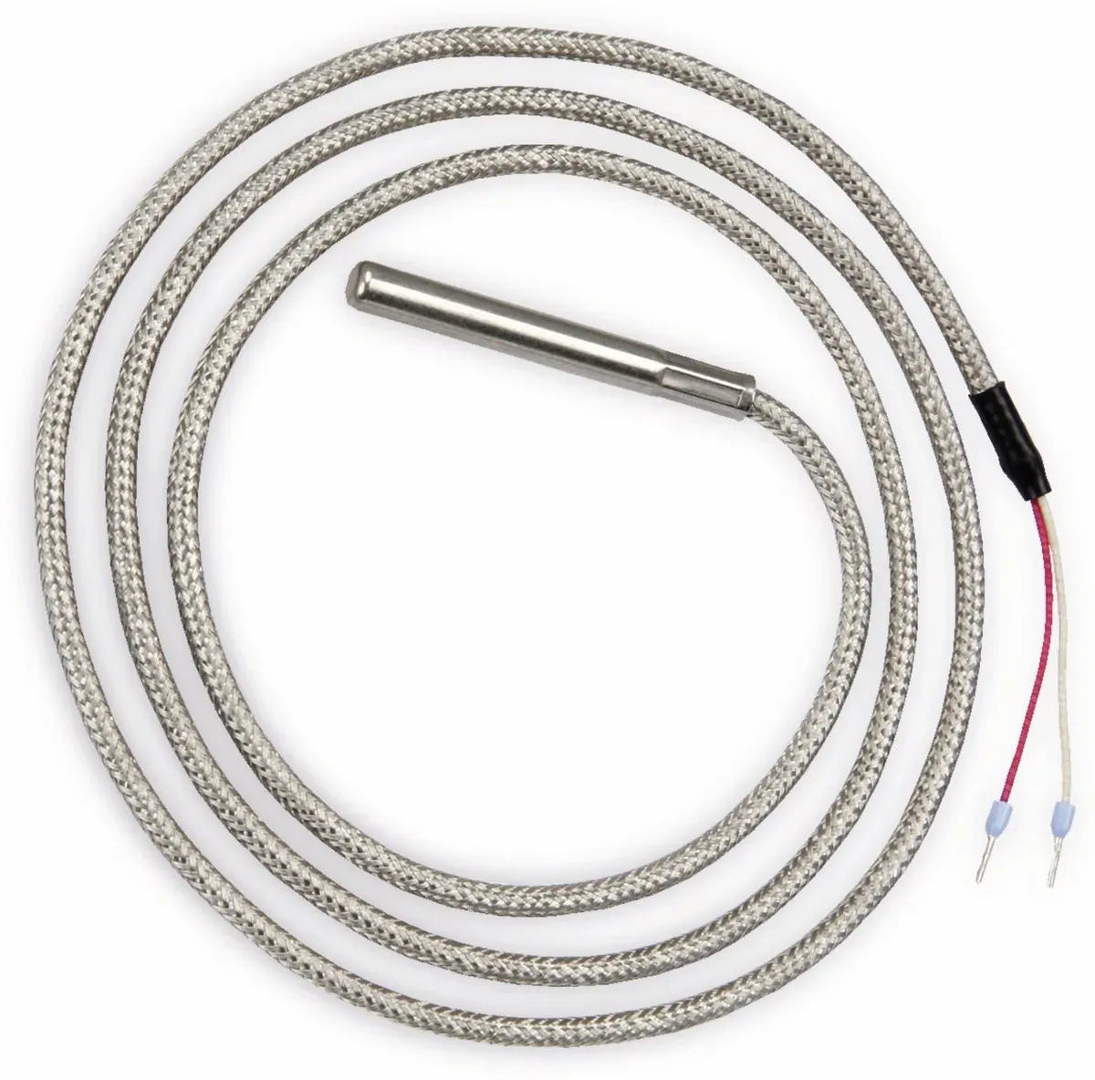 Rauchgasfühler mit Sensor PT1000 (400 °C)
