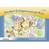 Verlag Herder Kinder-Entspannungs-Box