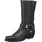 Dockers Biker Herren Schwarz 40