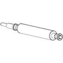 Zebra Technologies Zebra KIT PLATEN ROLLER ZT610 ZT610R,