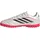 adidas Copa Pure IV Club TF Kinder zero metallic/core black/lucid red 36