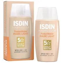 Isdin Fotoprotector Fusion Water Color Light