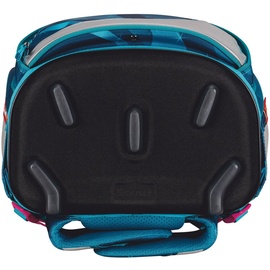 Scout Alpha LED Heaven Schultaschen-Set 4-tlg. (74420401700)
