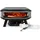 cozze Premium Rotate Pizzaofen Gas 17"