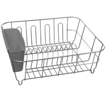 5five simply smart Abtropfgestell in grau